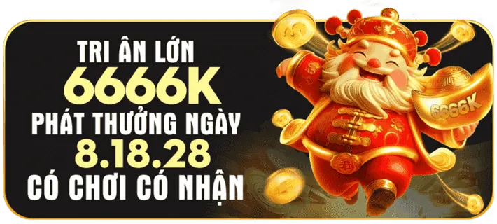 Khuyến mãi thành viên mới RED888