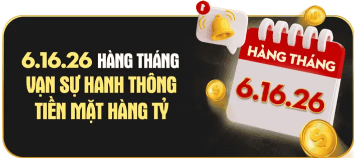 Hoàn trả casino RED888
