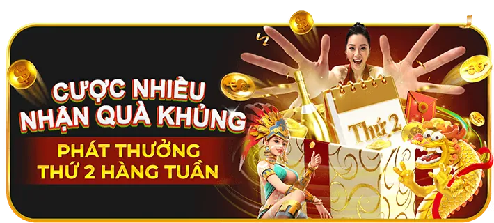 Hệ thống bảo mật tối tân Red888