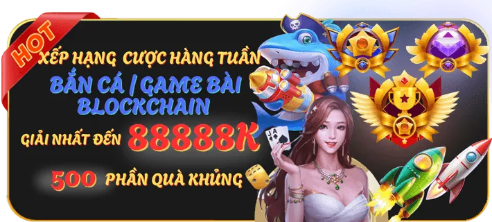 Ưu đãi VIP RED888