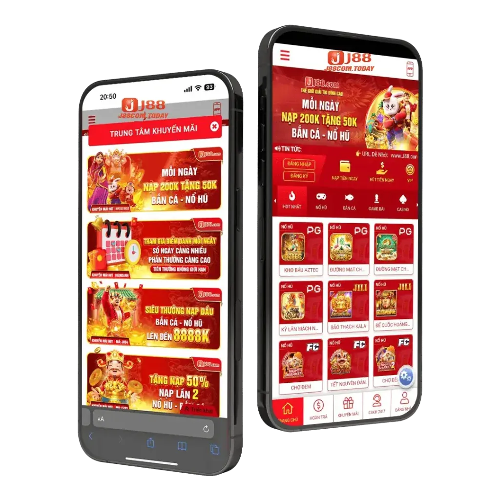 Hình ảnh trải nghiệm cá cược liền mạch
