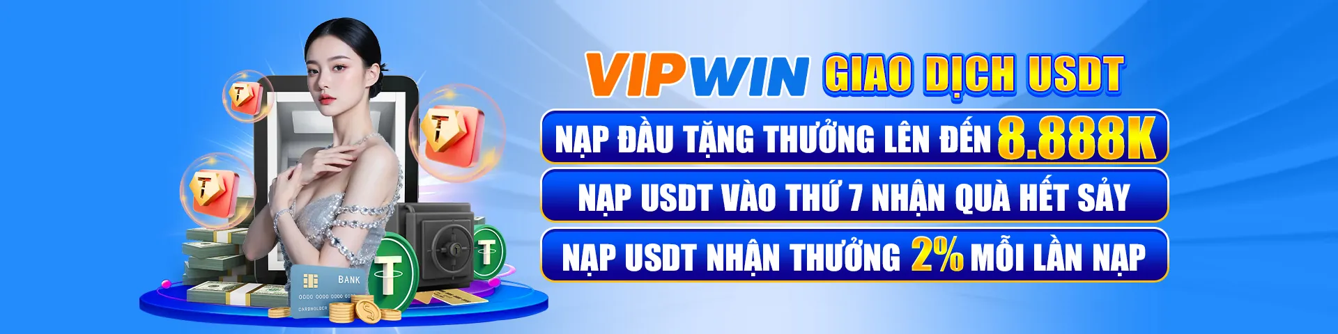Khuyến mãi nạp lại hàng ngày