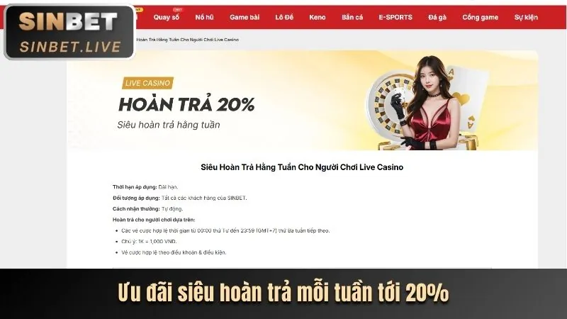Red888 Khuyến mãi: Ưu đãi độc quyền cho thành viên